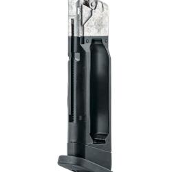 Chargeur 18 coups pour pistolet BB Glock 17 CO2 - Cal. 4,5 mm