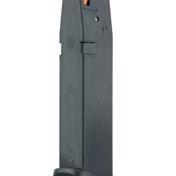 Chargeur 17 coups pour pistolet Glock 17 Gen5 - Cal. 9 mm PAK