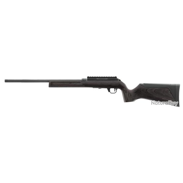 Carabine 22 LR Hammerli Force B1 Bois Grey