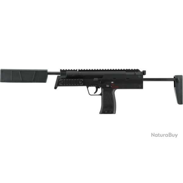 Pistolet � plombs Heckler & Koch MP7 SD - Cal. 4,5 mm