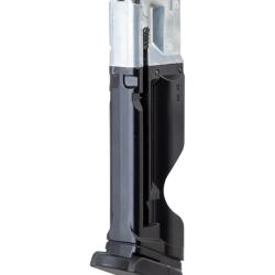 Chargeur d'urgence pour pistolet de d&eacute;fense Heckler & Koch SFP9 T4E - Cal. 43 - 5 J