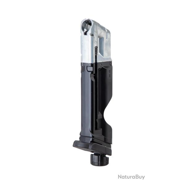 Chargeur d'urgence pour pistolet de d�fense Heckler & Koch SFP9 T4E - Cal. 43 - 5 J