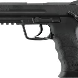 Pistolet BB Heckler & Koch HK45 CO2 - Cal. 4,5 mm