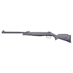 Carabine &agrave; plombs UX R-Force Black - Cal. 4,5 mm - 19,9 J