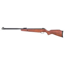 Carabine plombs UX R-Force Wood - Cal. 4,5 mm - 19,9 J