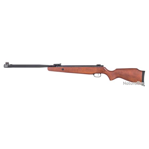 Carabine plombs UX R-Force Wood - Cal. 4,5 mm - 19,9 J