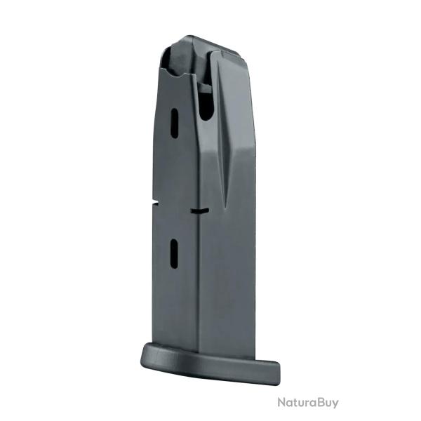 Chargeur 12 coups pour pistolet Smith & Wesson M&P9C - Cal. 9 mm PAK