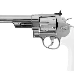 Revolver &agrave; plombs Smith & Wesson 629 Trust Me CO2 - Cal. 4,5 mm - 3 J