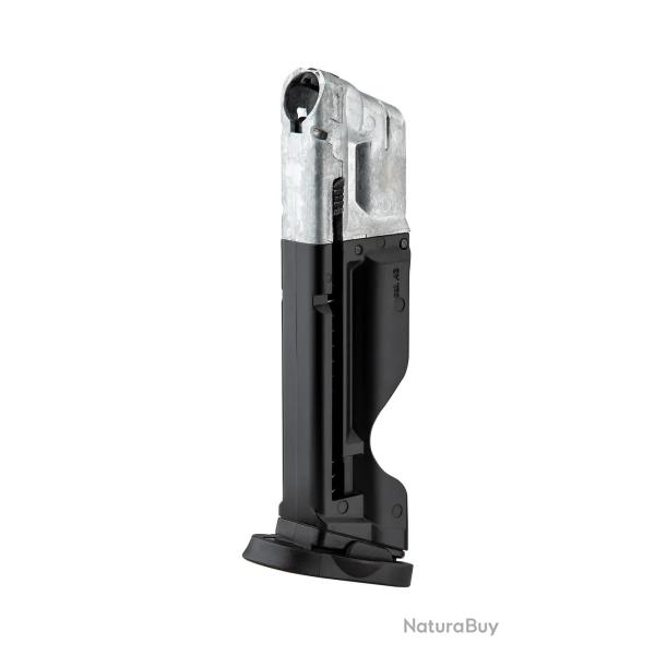 Chargeur pour pistolet de d�fense Smith & Wesson M&P9C - Cal. 43