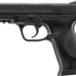 Pistolet BB Smith & Wesson M&P40 CO2 - Cal. 4,5 mm