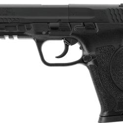 Pistolet à plombs Smith & Wesson M&P45 M2 CO2 - Cal. 4,5 mm