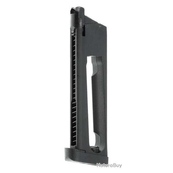 Chargeur 16 coups pour pistolet BB UX Blamer CO2 - Cal. 4,5 mm