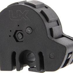 Chargeur 10 coups pour carabine &agrave; plombs UX Synergis Elite - Cal. 4,5 mm