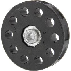Chargeur 10 coups pour carabine plombs UX Canex - Cal. 5,5 mm