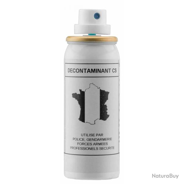 Bombe d�contaminant UX - 50 ml