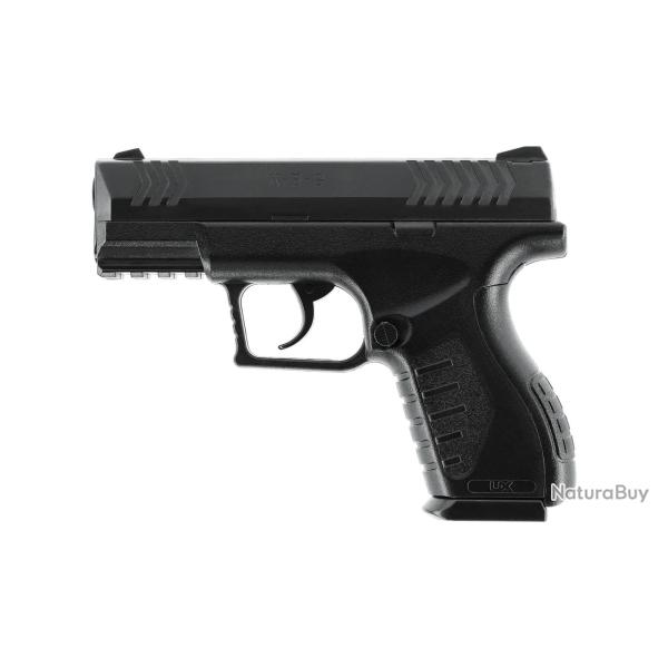 Pistolet BB UX XBG CO2 - Cal. 4,5 mm