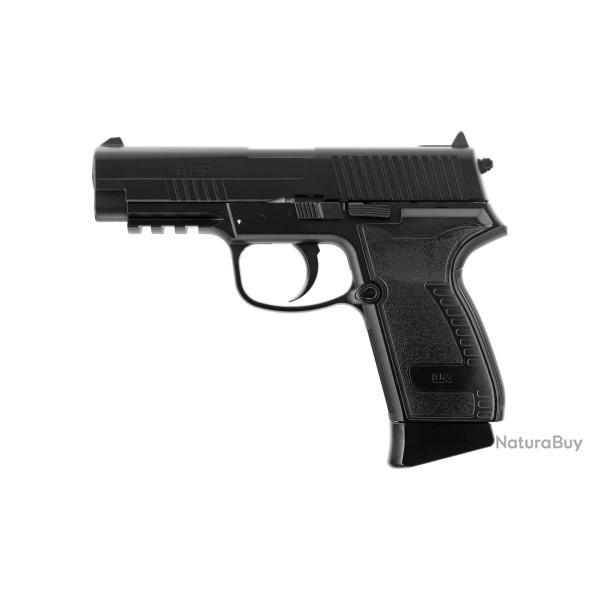 Pistolet BB UX HPP CO2 - Cal. 4,5 mm