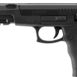 Pistolet &agrave; plombs UX DX17 - Cal. 4,5 mm