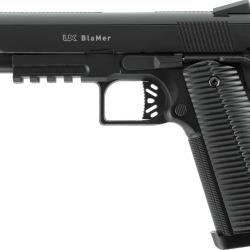 Pistolet BB UX Blamer CO2 - Cal. 4,5 mm