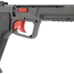 Pistolet &agrave; plombs UX Spa Expert CO2 - Cal. 4,5 mm - 3 J