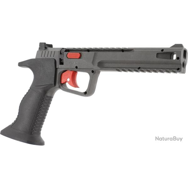Pistolet � plombs UX Spa Expert CO2 - Cal. 4,5 mm - 3 J
