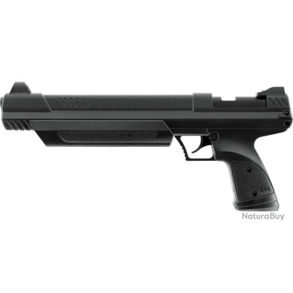 Pistolet � plombs UX Strike Point - Cal. 5,5 mm