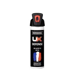 Bombe de d&eacute;fense UX Performance Pro - 100 ml - Gel CS