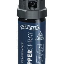 Bombe de d&eacute;fense Walther ProSecur - 53 ml - Gaz Poivre