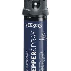 Bombe de d&eacute;fense Walther ProSecur - 74 ml - Gel Poivre