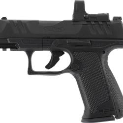 Pistolet BB Walther PDP F-Series CO2 - Cal. 4,5 mm
