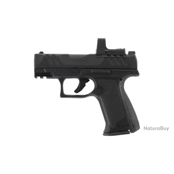 Pistolet BB Walther PDP F-Series CO2 - Cal. 4,5 mm
