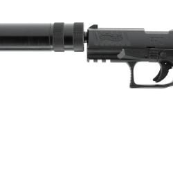 Pistolet &agrave; blanc Walther PPQ M2 Navy - Cal. 9 mm PAK