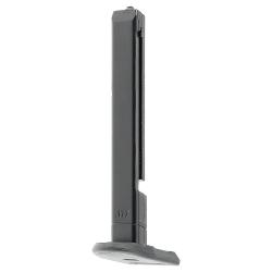 Chargeur 14 coups pour pistolet BB Walther PDP F-Series CO2 - Cal. 4,5 mm