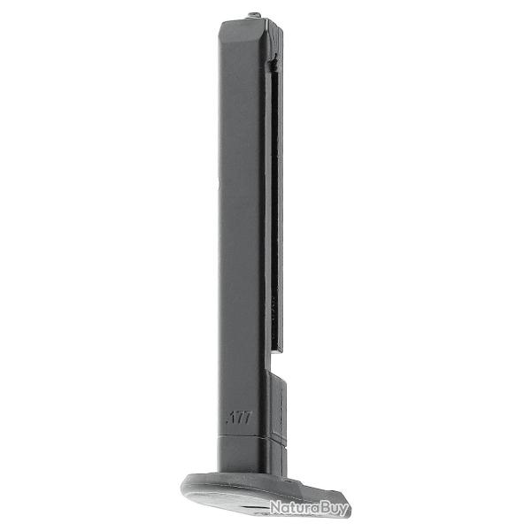 Chargeur 14 coups pour pistolet BB Walther PDP F-Series CO2 - Cal. 4,5 mm