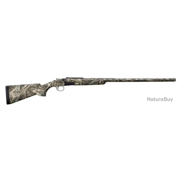 Fusil Luger Canardouze Gabion Unlimited Camo 12/89