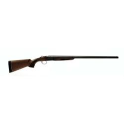 Fusil Luger Canardouze 12/89