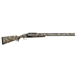 Fusil Canardouze triple Luger Gabion Unlimited - 12/89