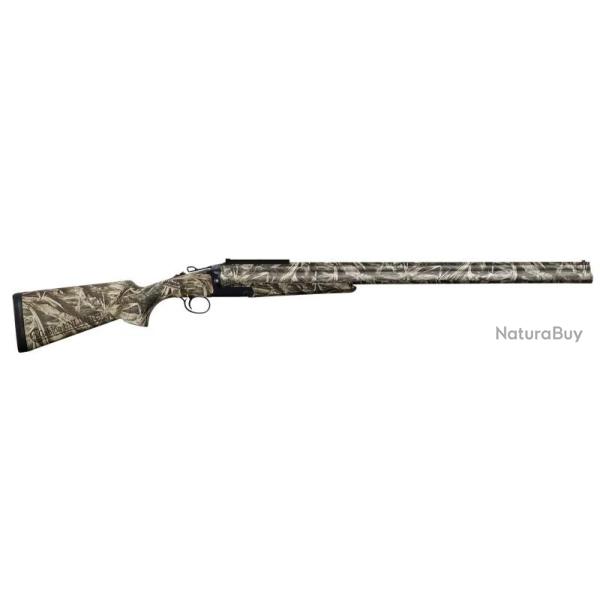 Fusil Canardouze triple Luger Gabion Unlimited - 12/89