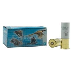 Cartouches Jocker Bio Cuivre Brocard 34 HP - Cal. 12/76 1