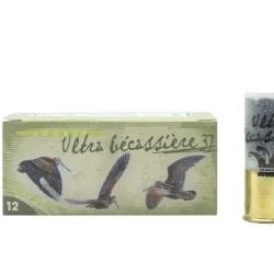 Cartouches Jocker Ultra B&eacute;cassi&egrave;re 38 - Cal. 12/70 9