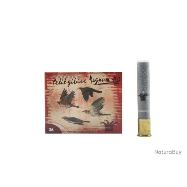 Cartouches Jocker 410 BG x25