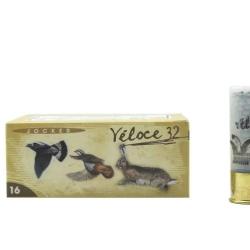Cartouches Jocker Veloce 32 - Cal. 16 4
