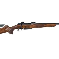 Carabine Anschutz 1782 Black Line Calibre 30-06 - Canon 58 cm