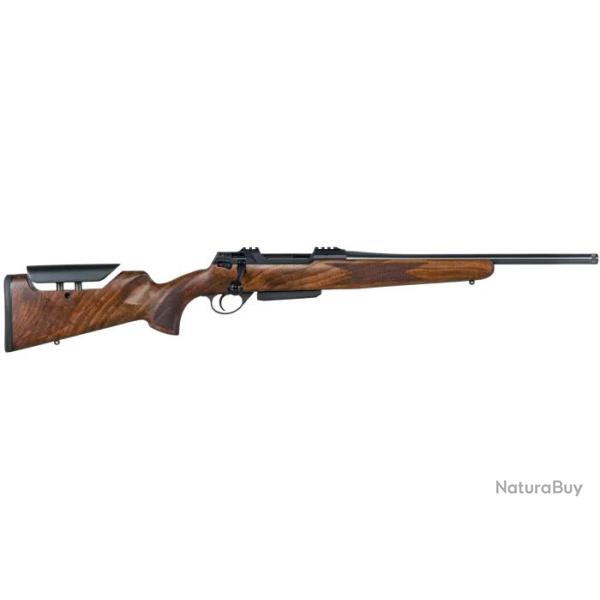 Carabine Anschutz 1782 Black Line Calibre 30-06 - Canon 58 cm