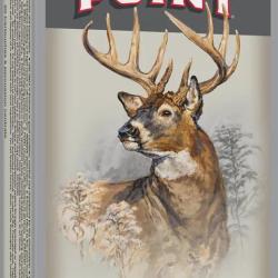 Balles de chasse Winchester Power Point 150 gr