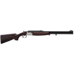 Carabine express Renato Baldi Premier Acier - crosse FX Wood 8 x 57 JRS
