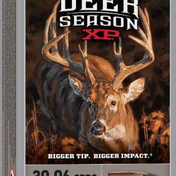 Balles de chasse Winchester Extreme Point 180 gr
