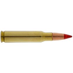 Balles de chasse Winchester Copper Impact Extreme Point 150 gr