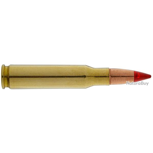 Balles de chasse Winchester Copper Impact Extreme Point 150 gr