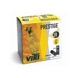 Cartouche Viri Prestige 28 gr - Cal. 20 7,5